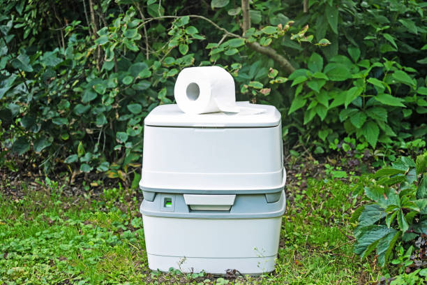 Best Porta potty rental for parties  in Baker City, OR