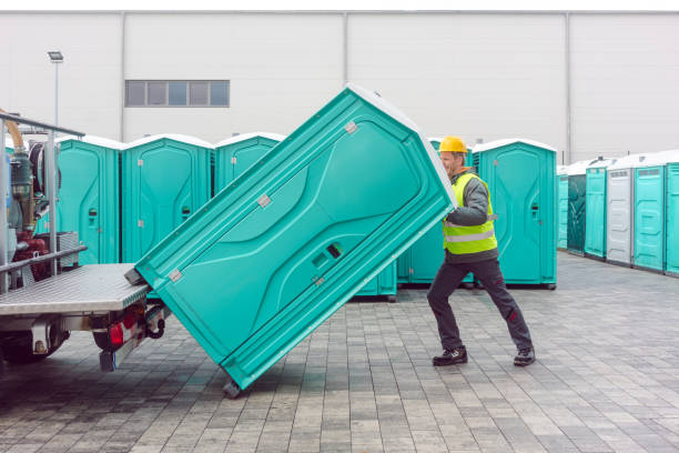 Best Local porta potty services  in Baker City, OR
