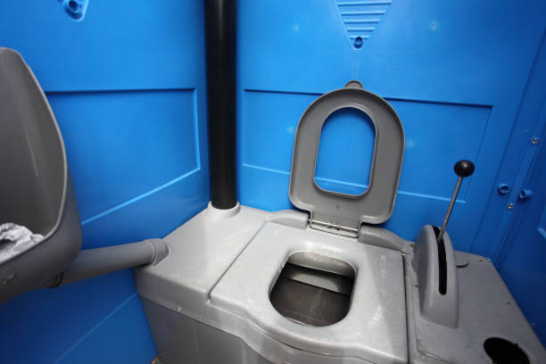 Porta potty rental for festivals in Baker City, OR