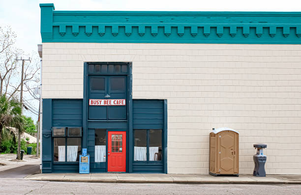 Best Emergency porta potty rental  in Baker City, OR