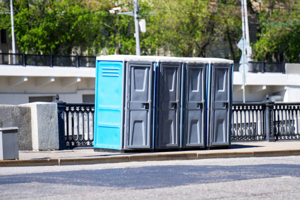 Best Affordable porta potty rental  in Baker City, OR