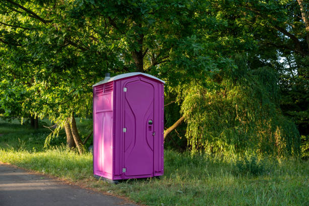 Best Porta potty rental for parties  in Baker City, OR