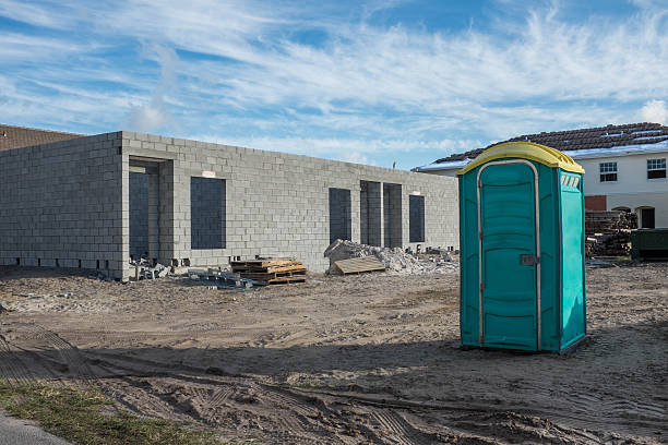 Baker City, OR porta potty rental Company