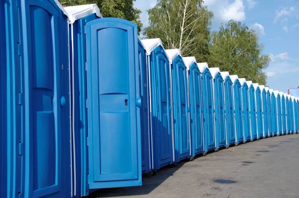 Best Affordable portable toilet rental  in Baker City, OR